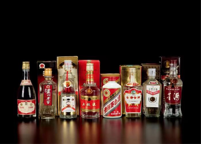 江阳老酒储存的方法