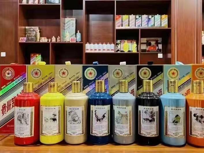 江阳名酒鉴定部分方法